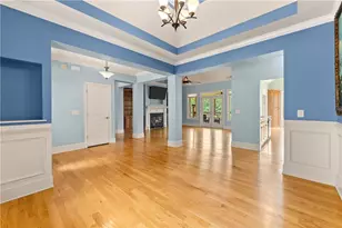 7123 W County Line Rd, Lula, GA 30554 - Photo 5