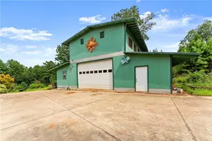 7123 W County Line Rd, Lula, GA 30554 - Photo 45