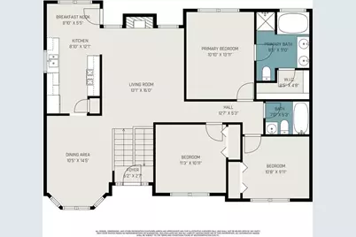 7475 Danielle Court, Jonesboro, GA 30236 - Photo 31