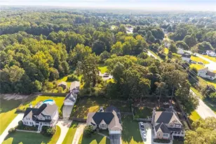 46 Ridge Brooke Dr, Douglasville, GA 30134 - Photo 27