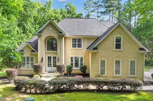 551 Lees Mill Rd, Fayetteville, GA 30214 - Photo 1