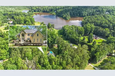 551 Lees Mill Road, Fayetteville, GA 30214 - Photo 3