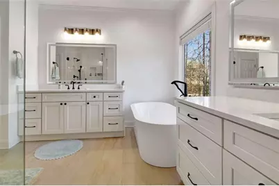 551 Lees Mill Road, Fayetteville, GA 30214 - Photo 17