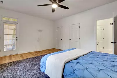 551 Lees Mill Road, Fayetteville, GA 30214 - Photo 33