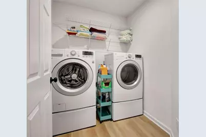 551 Lees Mill Road, Fayetteville, GA 30214 - Photo 21