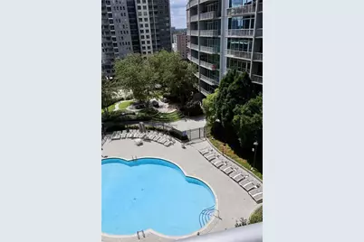 950 W Peachtree Street NW #1102, Atlanta, GA 30309 - Photo 9