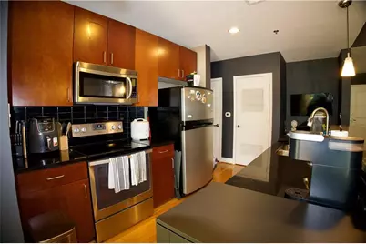 950 W Peachtree Street NW #1102, Atlanta, GA 30309 - Photo 7