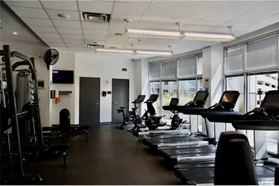 950 W Peachtree Street NW #1102, Atlanta, GA 30309 - Photo 17