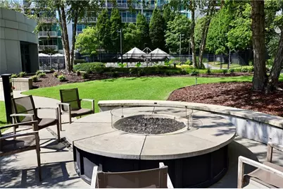 950 W Peachtree Street NW #1102, Atlanta, GA 30309 - Photo 13