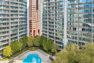 950 W Peachtree St NW, Atlanta, GA 30309 - Photo 1