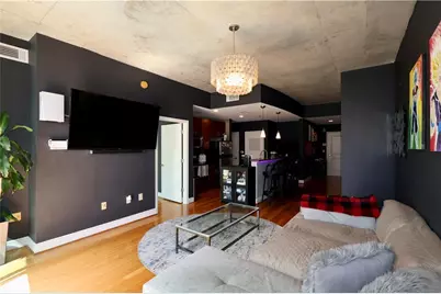 950 W Peachtree Street NW #1102, Atlanta, GA 30309 - Photo 5