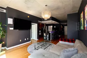 950 W Peachtree St NW, Atlanta, GA 30309 - Photo 5