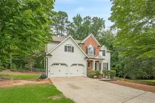 4223 Glenlake Pkwy NW, Kennesaw, GA 30144 - Photo 5