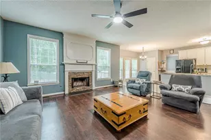 4223 Glenlake Pkwy NW, Kennesaw, GA 30144 - Photo 15