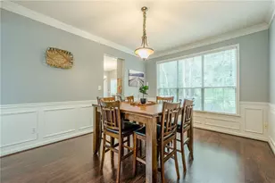 4223 Glenlake Pkwy NW, Kennesaw, GA 30144 - Photo 25