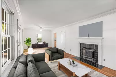 1951 Dresden Drive NE, Brookhaven, GA 30319 - Photo 5