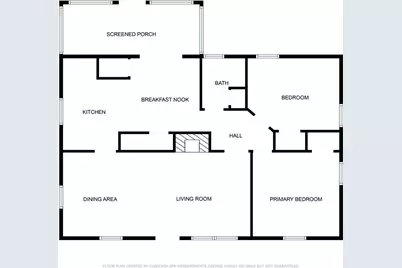 1951 Dresden Drive NE, Brookhaven, GA 30319 - Photo 31