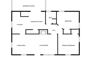 1951 Dresden Dr NE, Brookhaven, GA 30319 - Photo 31