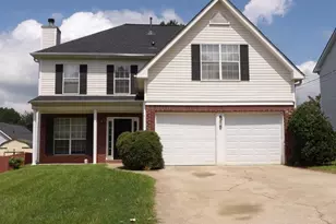 4035 Robin Cir, Atlanta, GA 30349 - Photo 1