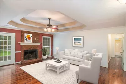 340 Radcliffe Trace, Covington, GA 30016 - Photo 7