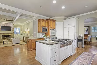 4163 Onslow Place SE, Smyrna, GA 30080 - Photo 15