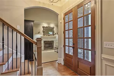 4163 Onslow Place SE, Smyrna, GA 30080 - Photo 3