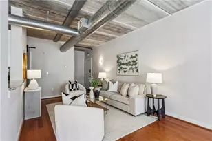 800 Peachtree Street NE, Atlanta, GA 30308 - Photo 3