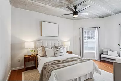 800 Peachtree Street NE #1219, Atlanta, GA 30308 - Photo 11