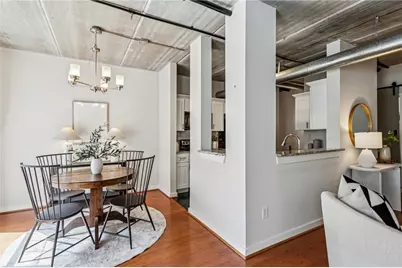 800 Peachtree Street NE #1219, Atlanta, GA 30308 - Photo 7