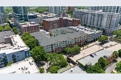 800 Peachtree Street NE #1219, Atlanta, GA 30308 - Photo 19