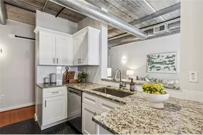 800 Peachtree Street NE #1219, Atlanta, GA 30308 - Photo 9