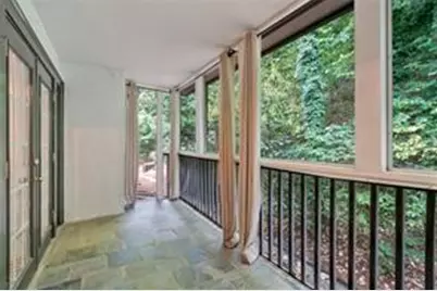 1445 Monroe Drive #F15, Atlanta, GA 30324 - Photo 21