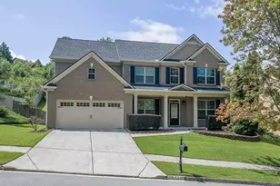 1403 Sparkling Cove Dr, Buford, GA 30518 - Photo 1