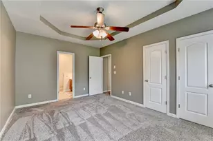 161 Oakmont Dr, Dawsonville, GA 30534 - Photo 5