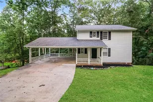 3458 Mansfield Ln, Snellville, GA 30039 - Photo 1