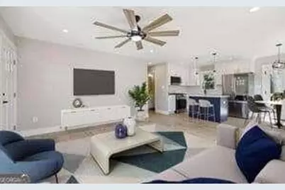 1560 Sams Street, Marietta, GA 30060 - Photo 1