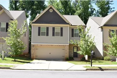 173 August West Way, Lawrenceville, GA 30046 - Photo 1