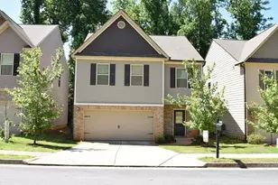173 August W Way, Lawrenceville, GA 30046 - Photo 1