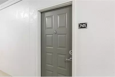 821 Ralph McGill Boulevard NE #2405, Atlanta, GA 30306 - Photo 21