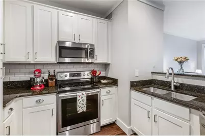 821 Ralph McGill Boulevard NE #2405, Atlanta, GA 30306 - Photo 3