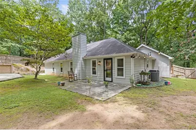 2730 Brook Valley Drive, Cumming, GA 30041 - Photo 25