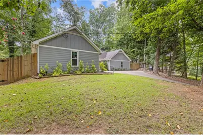 2730 Brook Valley Drive, Cumming, GA 30041 - Photo 3