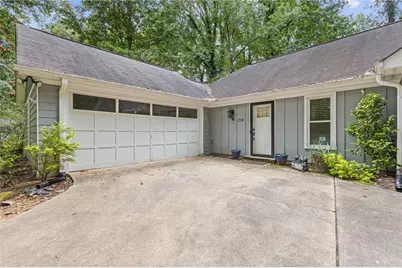 2730 Brook Valley Drive, Cumming, GA 30041 - Photo 1