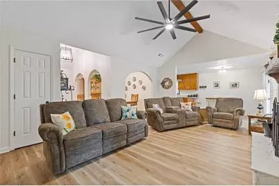 2730 Brook Valley Drive, Cumming, GA 30041 - Photo 7