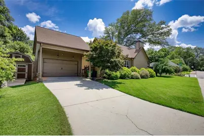 308 N Midland Avenue N, Monroe, GA 30655 - Photo 7