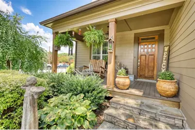 308 N Midland Avenue N, Monroe, GA 30655 - Photo 3