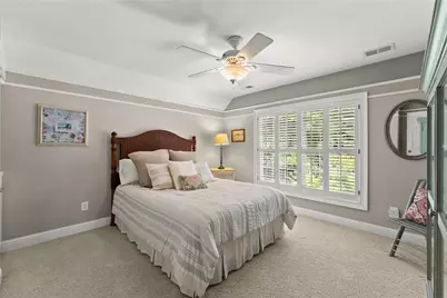 1503 Cleveland Court, Loganville, GA 30052 - Photo 33