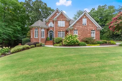 1503 Cleveland Court, Loganville, GA 30052 - Photo 3