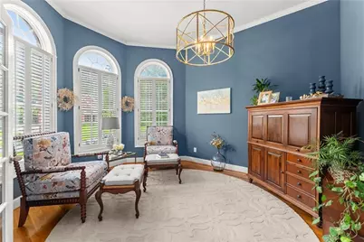 1503 Cleveland Court, Loganville, GA 30052 - Photo 7