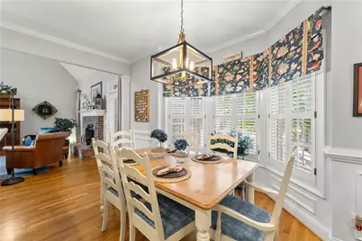 1503 Cleveland Court, Loganville, GA 30052 - Photo 25